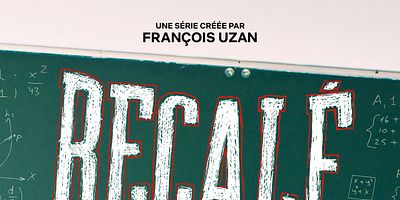 poster de la série Infiltré