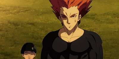 poster de la série La condition du monstre