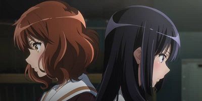 poster de la série Le Dernier Solo