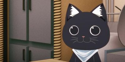 poster de la série De vagues souvenirs - Ça dépend des chats - Ma spécialité