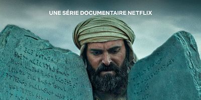 poster de la série Le prophète