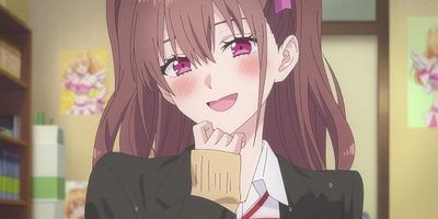 poster de la série Un duo prometteur