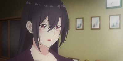 poster de la série Les Cinq Nouvelles étoiles