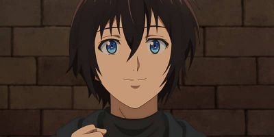 poster de la série Une grotte périlleuse