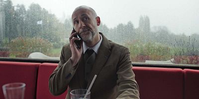 poster de la série nouvelle mue.