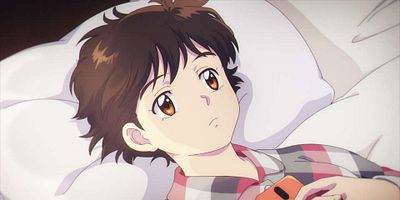 poster de la série Le Mao Gui