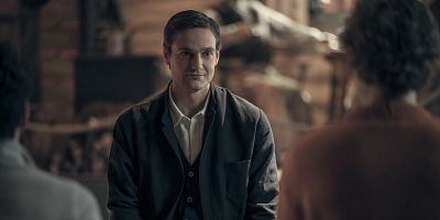 poster de la série L'excursion