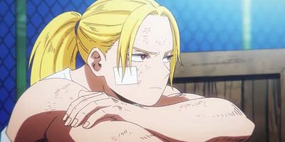 poster de la série Spectre