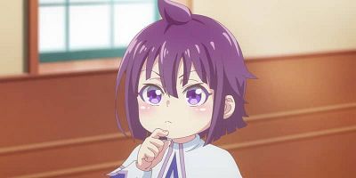 poster de la série Une grue en papier pour mon frère et une crème aux œufs pour moi