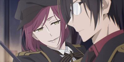 poster de la série Avant Noël