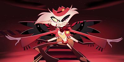 poster de la série L'envers du décor