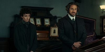 poster de la série 