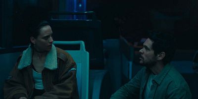 poster de la série Coup de théâtre