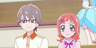 poster de la série Amusons-nous à la ferme