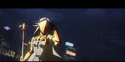 poster de la série Fall of the Star