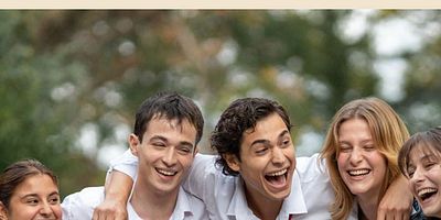 poster de la série 