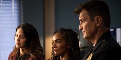 poster de la série Jusqu'au bout