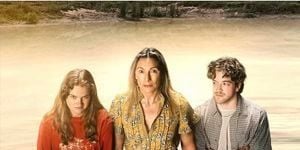 poster de la série 