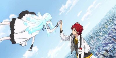 poster de la série Après tout, on fait partie de SI-VIS