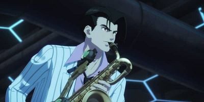 poster de la série What a Wonderful World