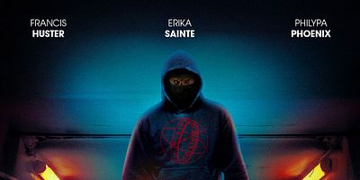 poster de la série 