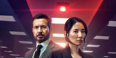 poster de la série 
