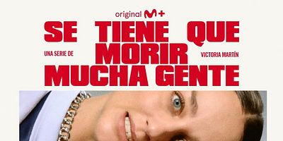 poster de la série 