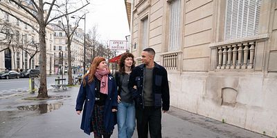poster de la série 