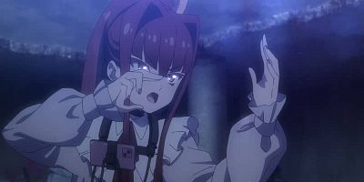 poster de la série The Last Live Stream