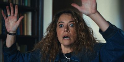poster de la série Deux Halliday pour le prix d’une