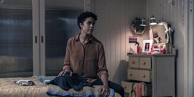 poster de la série Predators