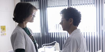 poster de la série Episode 34