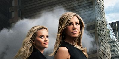 poster de la série 