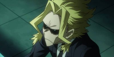 poster de la série Division