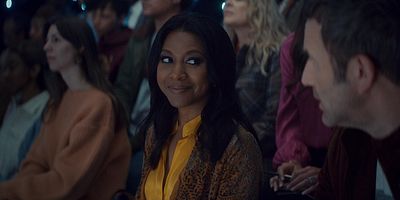 poster de la série Notre Petite Ville