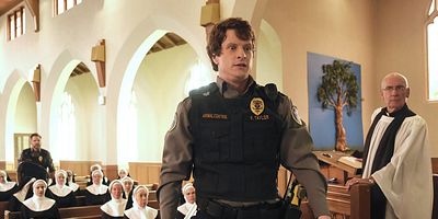poster de la série 
