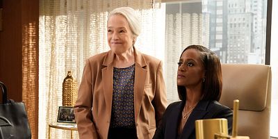 poster de la série Arcanes - 2ème partie