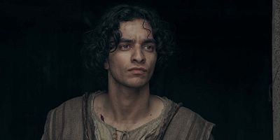 poster de la série La profondeur appelle la profondeur