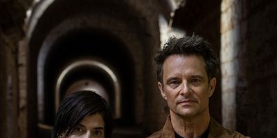 poster de la série Toute âme a ses petits secrets