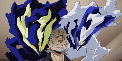 poster de la série Shôkyô et Daikyô
