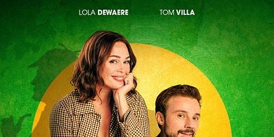 poster de la série Reine de beauté