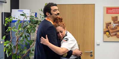 poster de la série Good cop, Bap cop