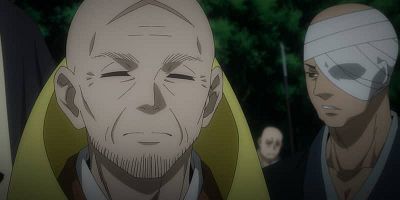 poster de la série Des retrouvailles inattendues