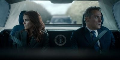poster de la série 