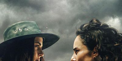 poster de la série 