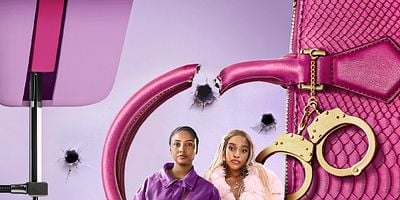 poster de la série Bienvenue à Joburg