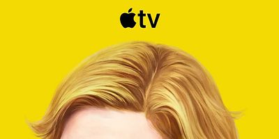 poster de la série La Chica o El Mundo