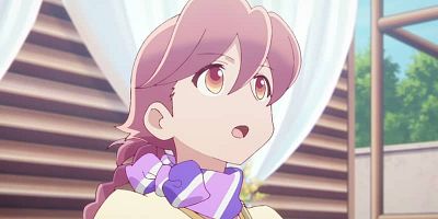 poster de la série Chaque jour doit être mémorable pour nos hôtes