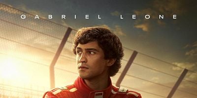 poster de la série La vocation