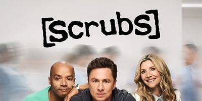poster de la série 